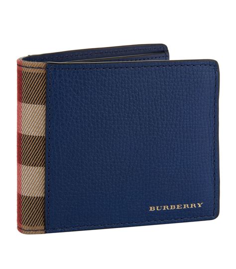 men's burberry wallet sale|burberry wallets for men outlet.